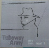 Gary Numan Russian Flexidisc Bootleg